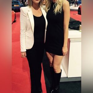 BCBG Maxazria Jacket